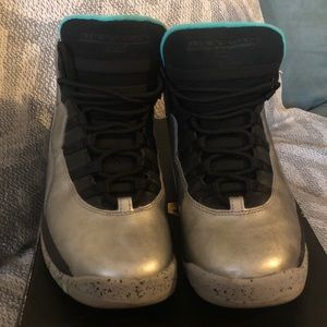 AIR JORDAN LADY LIBERTY 10 RETRO 30TH BG